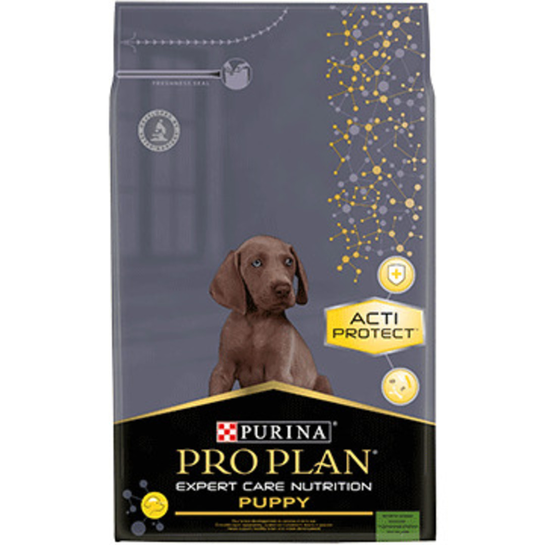 PURINA® PRO PLAN® EXPERT CARE NUTRITION Puppy Purina